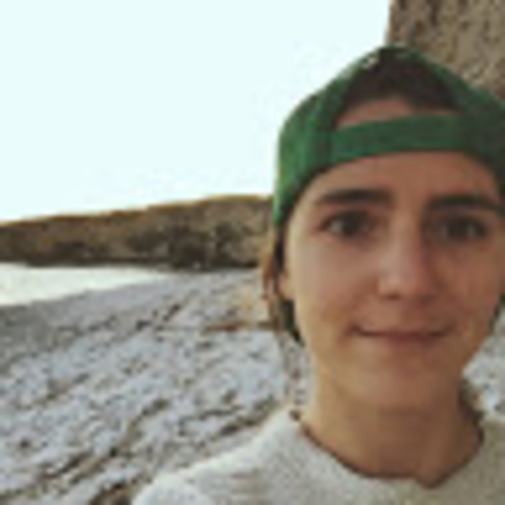 Meet your Posher, Anne